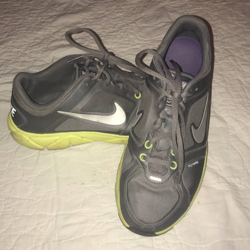 Nike Free XT